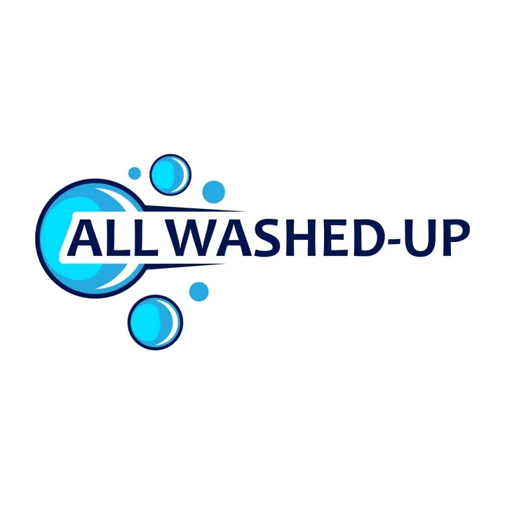 All Washed Up